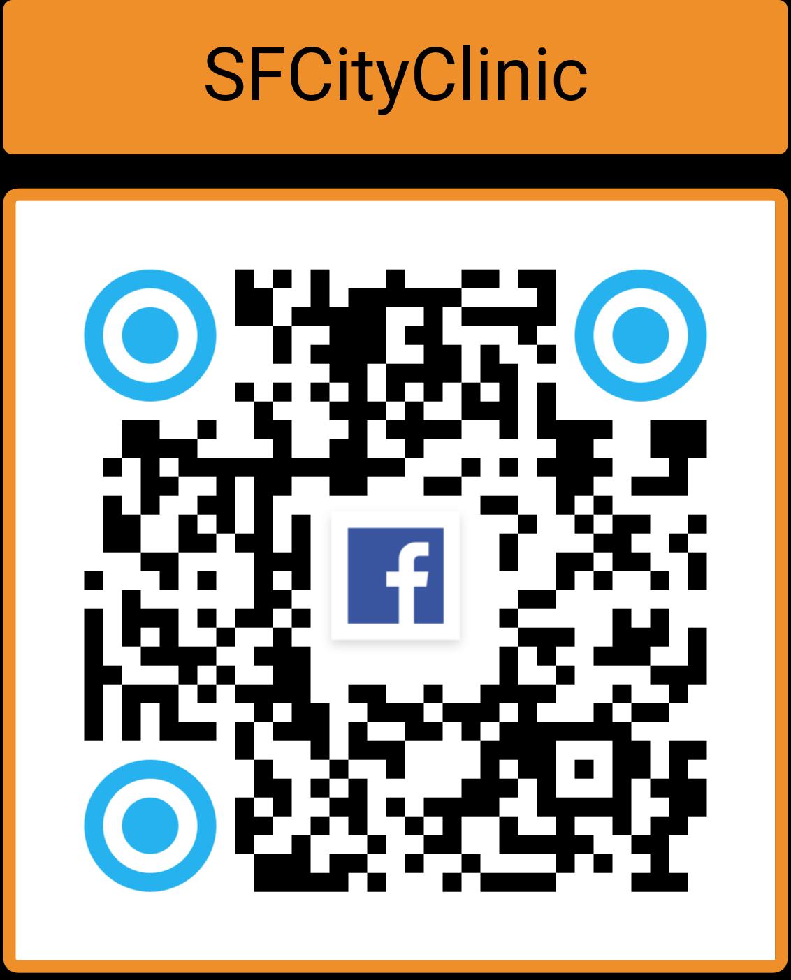 SFCityClinic QR