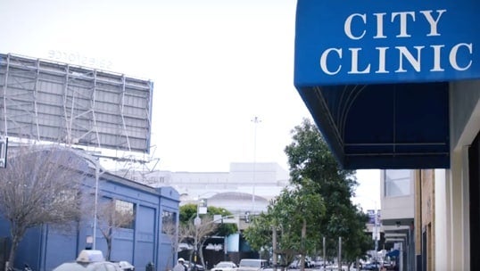 city-clinic