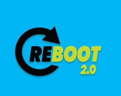 reboot